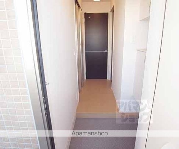 ル アンブルの内装写真