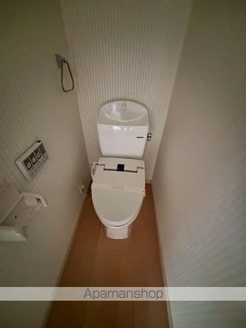 グッドシャトーVIの内装写真