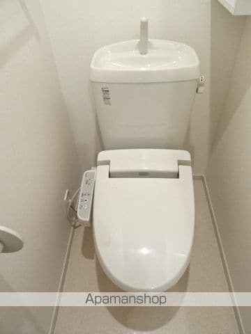 レジデンス サンフラワーの内装写真