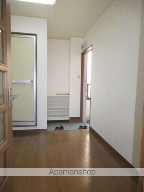 和歌山県和歌山市黒田[1K/16.91m2]の内装6