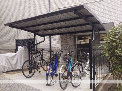 レオネクスト琉海[1R/26.5m2]の共用部2