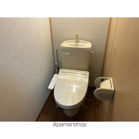 リブレス白井冨士 旧ヴィラージュSの内装写真