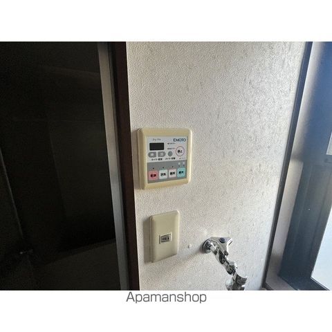 クックデュオの内装写真