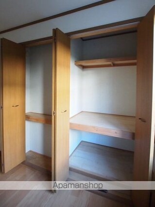 アン・プレーヌＡ[3LDK/65.57m2]の収納