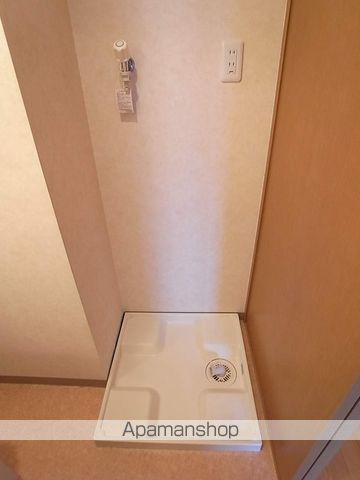 ファインコートの内装写真