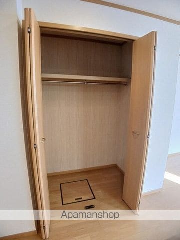 OAZO A棟の内装写真