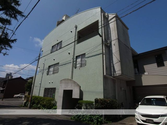 ブルーベルの外観写真