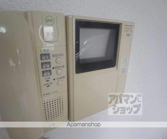 プレサンス京都御所東の内装写真