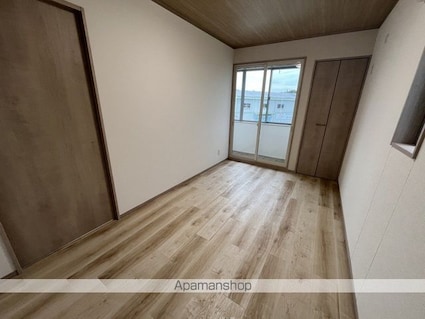 ＣＡ彩り[1LDK/40.3m2]のその他部屋・スペース