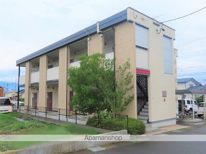 レオパレス檀田Ｃ[1K/31.05m2]の外観2