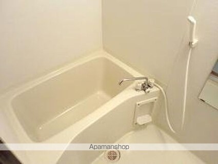 サーテ・ビアンカ[1K/26.64m2]のバス