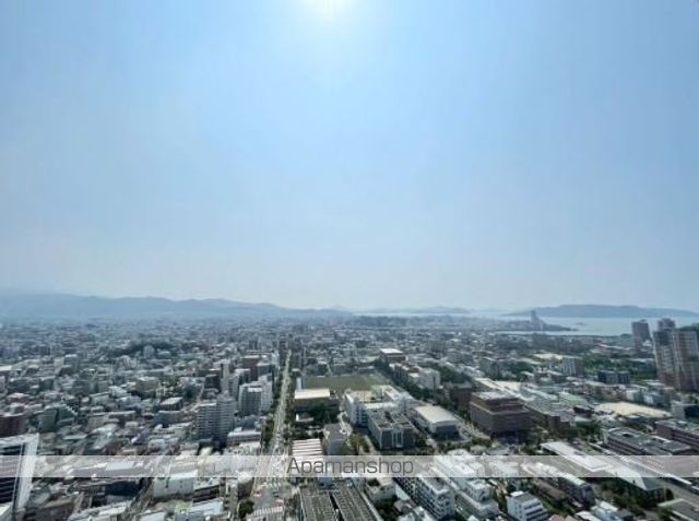 BRILLIATOWER西新のその他写真