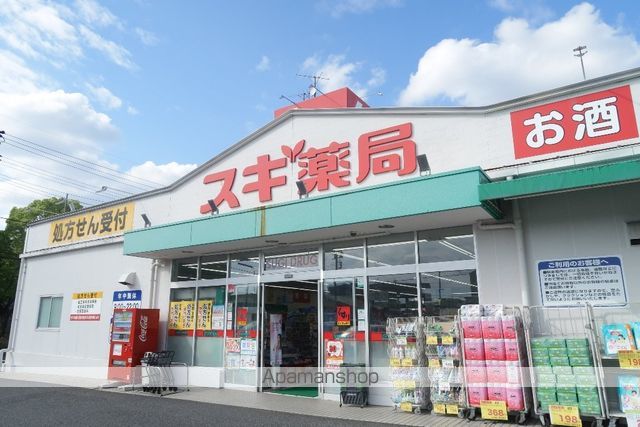 レヴィスタ名東の周辺写真