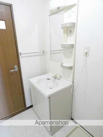 サンセットストリートの内装写真