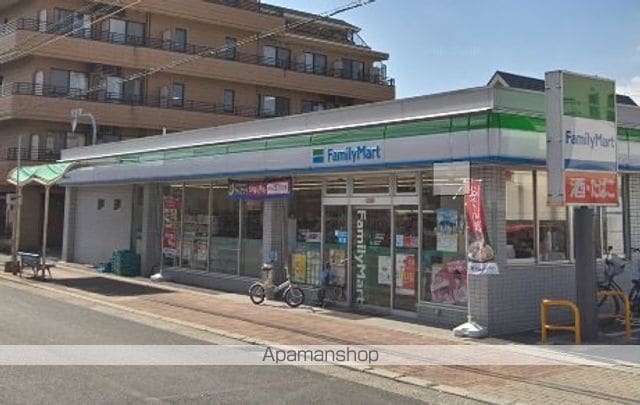 H-maison加美正覚寺VIの周辺写真