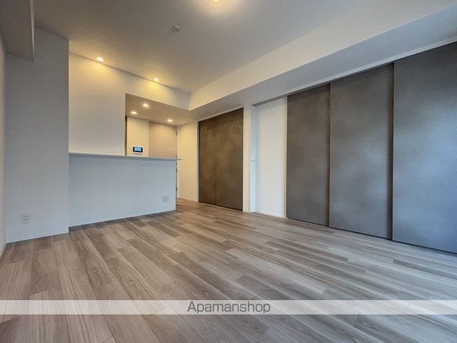 URBANEX天満橋SOUTHの内装写真
