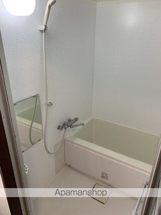 ＳＩＮＡＪＹＵＲＩＭＥ　ＮＡＲＵＴＯ[3DK/55.12m2]のバス