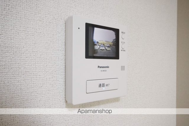 ベル アンジュIII・サウスの内装写真