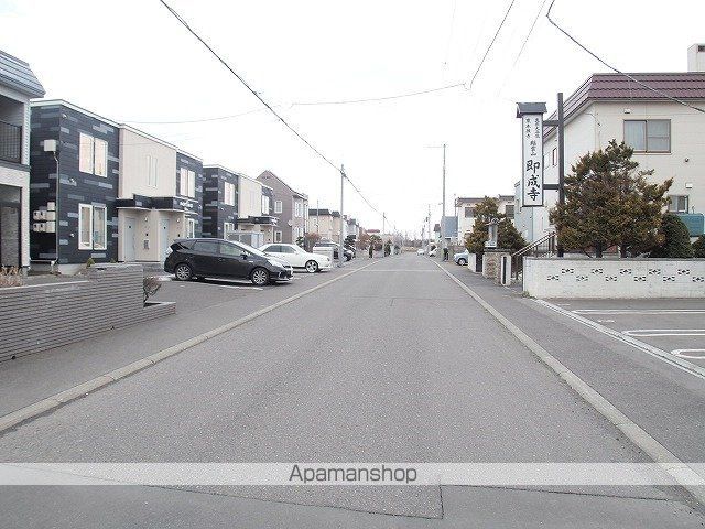 シャーメゾンフォーバースIIの周辺写真