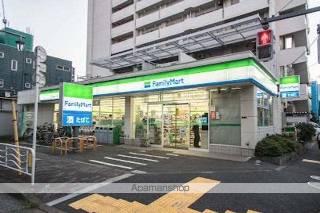 プラティーク清澄白河の周辺写真