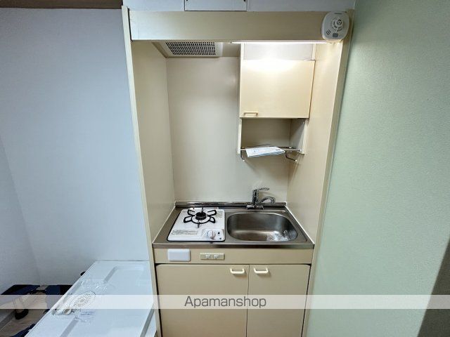高蔵寺マンションの内装写真