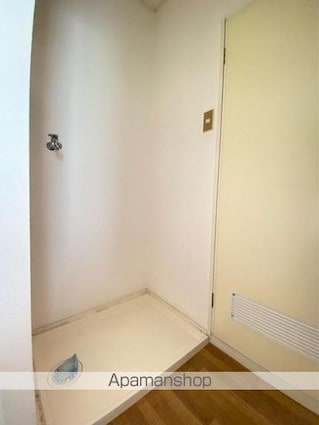 メゾンブランシェ[1K/20.25m2]のその他設備