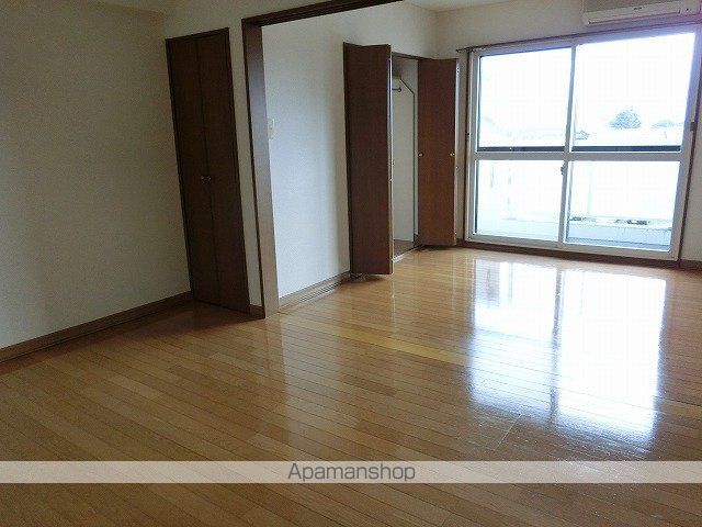 エターナルみたけの内装写真