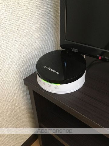 クレイノエフォートの内装写真
