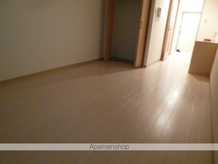 フォーシーズン南草津[1K/26.6m2]のリビング・居間