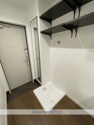CFジオーレ西小岩の内装写真