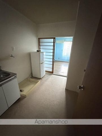 KUコーポの内装写真