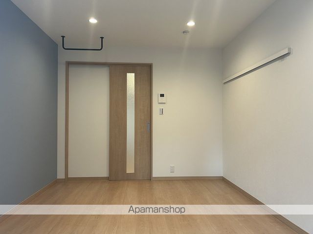 クレスタ鴨居の内装写真