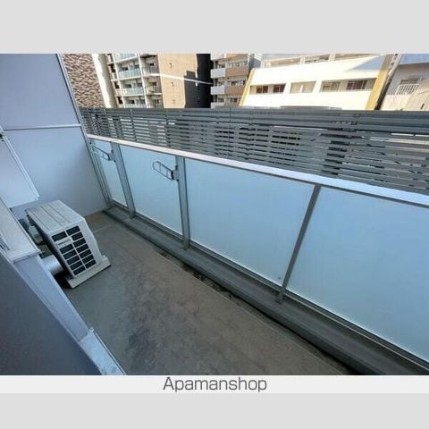 アーバス天満橋の内装写真