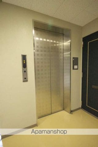 リバーハイム古市の内装写真