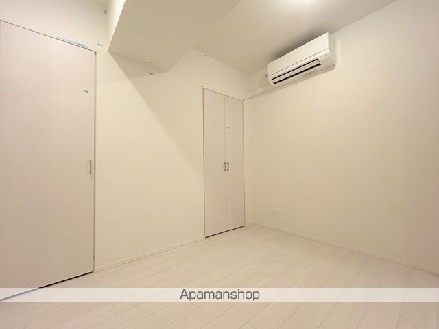 SPRANDID上本町WESTIの内装写真