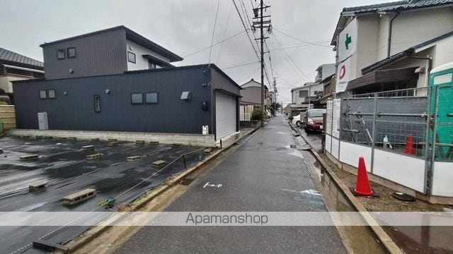 アンビエンテの周辺写真