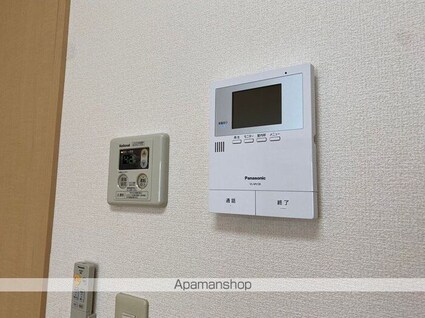 ウィル花堂[1R/30.03m2]のその他設備