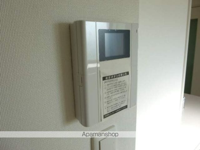 レジデンシャルヒルズ上呉服の内装写真