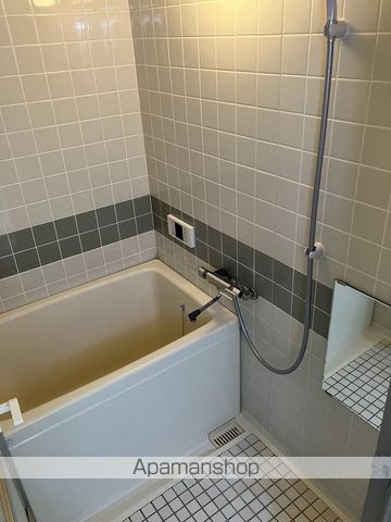 ベルシャトー新守山の内装写真