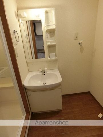 リヴスペースWの内装写真