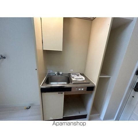 エスペラントイケダの内装写真