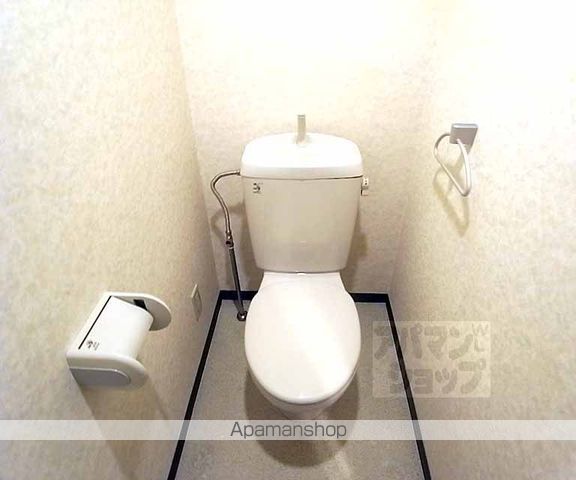 サンシティ烏丸高辻の内装写真