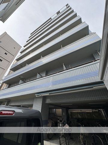 スカイNフルタの外観写真