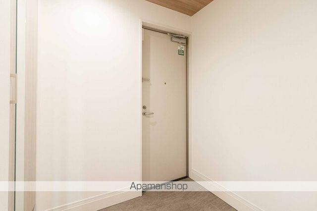 Dーresidence西念の内装写真