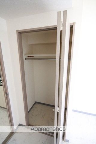 双葉ヒルズ堺町の内装写真
