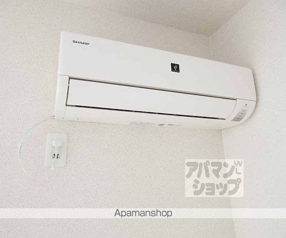 パールメゾンKONDOの内装写真