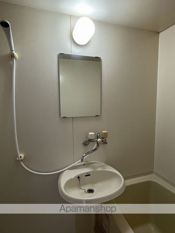 えいすうセゾンIIの内装写真