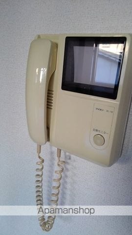 ソレイユドールの内装写真