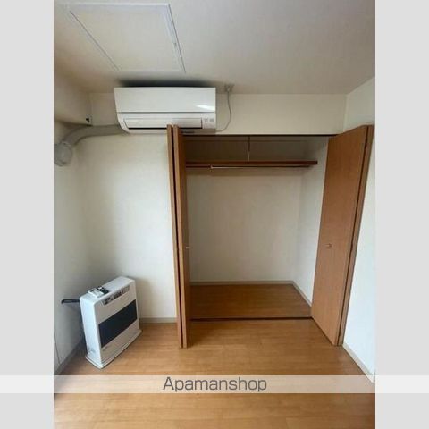 GRATIAの内装写真
