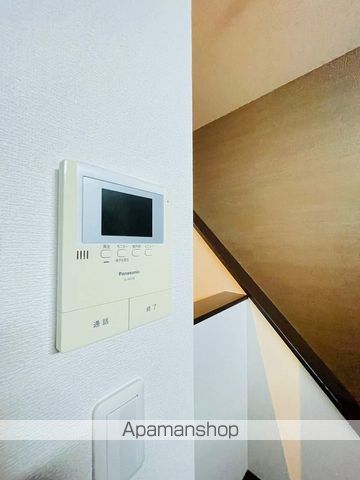 CREO日比野の内装写真